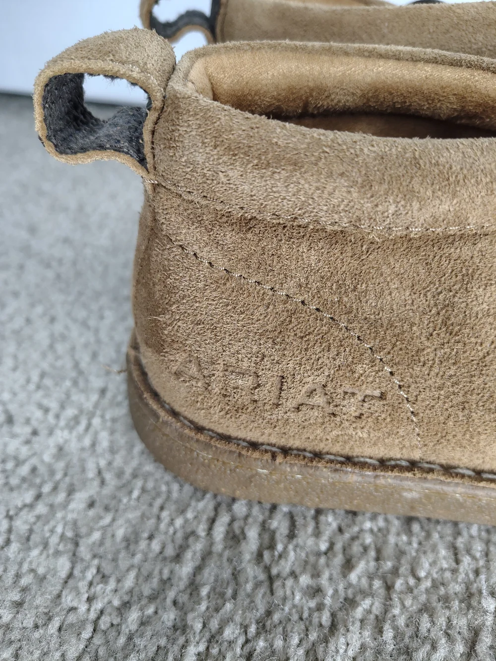 Ariat Clean Country Western Boot